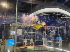 -飞行家太空体验馆(祥云小镇店)