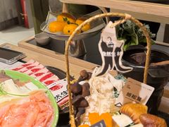 -山缓缓火锅(青岛万象城店)