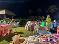 -水桶王国主题餐厅·聚会·生日派对·亲子活动·家庭套餐(亚龙湾希尔顿店)