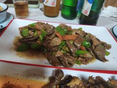 -夕阳红小吃(中街大悦城店)