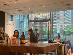 -Seesaw Coffee(上海尚悦湾店)