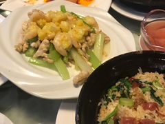 -老广酒楼(樱花店)