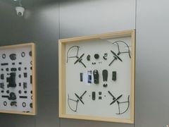 -DJI大疆(深圳华强北曼哈授权体验店)