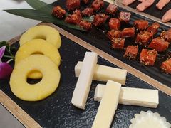 -韩园大片肉(齐市三中总店)