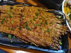 -聚点串吧·北京烧烤(赵登禹路店)