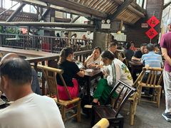 -東茅街茶馆