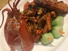 -8餐厅(新葡京酒店)