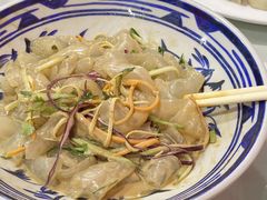 -听涛雅苑百味饺子老家菜馆