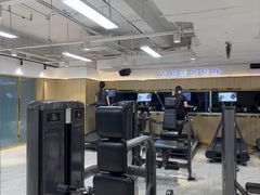 -古德菲力健身(特区报业店)