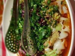 -西贝(上海我格广场店)