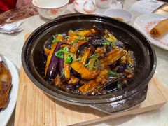 -稻香酒家(长宁KING88广场店)