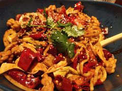 -一麻一辣麻辣香锅(朝阳大悦城店)