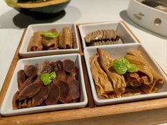 -四季民福烤鸭店(王府井东安门店)