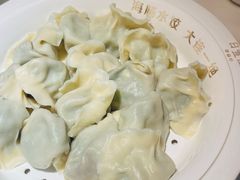 -日丰园海肠水饺·老字号大连海鲜(和平广场店)