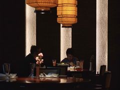 大堂-解香楼(八盘岭路店)