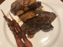 -龙城咖啡厅(常州富都洲际店)