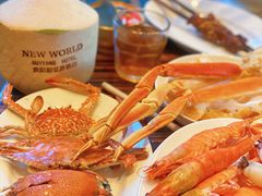 -贵阳恒世纪酒店·味自助餐厅