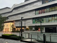 -上海前滩香格里拉大酒店