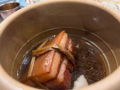 -吕氏疙瘩汤·新鲁菜(济南万象城店)