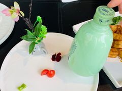 -柳莺湖上·湖景餐厅·江南菜(西湖店)