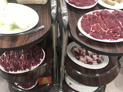 -粤潮牛肉火锅店(江南大道店)