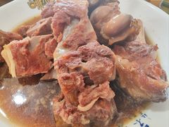 -余氏豆腐包老店(东直街店)