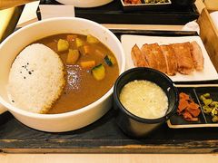 -噹噹呀咪咖喱屋(三阳百盛店)