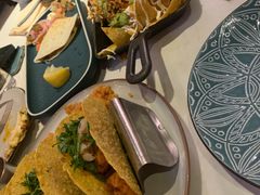 -墨纪Mojí墨西哥餐厅(官舍店)