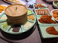 -羲和雅苑•北京烤鸭(瑞吉店)