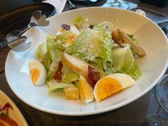 -恰餐厅 CHAR Grill&Bar(西安经开洲际店)