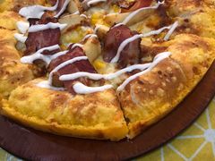 -嘉喜来比萨(罗马花园店)