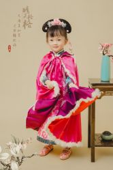点击看大图 -倾城宝贝儿童摄影(广州天河店)