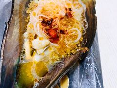 鲜带子-马记烧烤(曲沃路店)