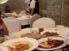 -清远恒大酒店·寻味清远