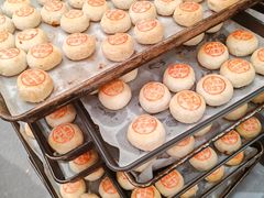 -王家沙点心店(南京西路总店)