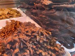 -张鸭子重庆特产卤味小吃(未来国际店)