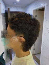 -潘多拉Hairsalon