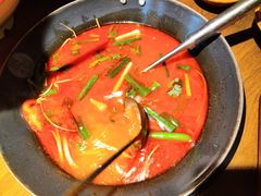 -贵厨酸汤牛肉(小十字店)