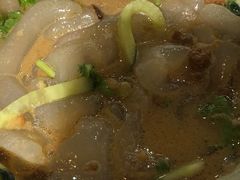 -东方饺子王(东盛路店)