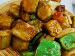 -北戴河庆山饭店·海鲜砂锅粥(北戴河黑石路店)