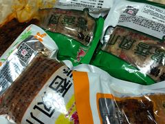 -嘉州九妹凤爪(乐山总店)