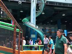 -蒙特利亲子乐园