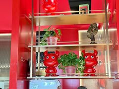 -乡村牛仔(奥林花园店)