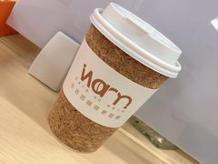 -Cafe on warm(丹霞店)