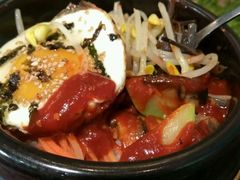 -梅梅家的烤肉店(槐北路店)
