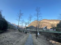 -十九峰景区