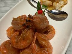 荣兴双味虾-荣兴酒家(徐家汇店)