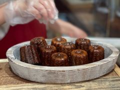 -佐敦面包铺·JORDAN BAKERY
