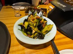 -锦尚阁烤鱼•天津菜(宣武门胡同店)