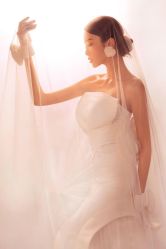 -伊莎贝尔品牌婚纱摄影